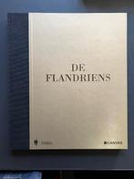 De Flandriens, Borgerhoff & Lambrechts, 2010, Boeken, Ophalen