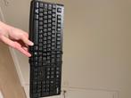 Clavier Logitech, Computers en Software, Toetsenborden, Ergonomisch, Logitech, Ophalen of Verzenden, Bedraad