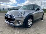 Mooie MINI COOPER - 1.5i SPORT - FULL Option-blanco keuring, Auto's, Mini, Voorwielaandrijving, Euro 6, Beige, Leder