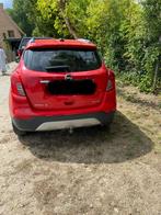 Opel mokka x, Auto's, Stof, Euro 6, 1600 cc, Particulier