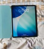 Apple iPad Air M2 13" 2024 256 GB 6e generatie, Computers en Software, Apple iPads, Ophalen of Verzenden, Zo goed als nieuw, Apple iPad