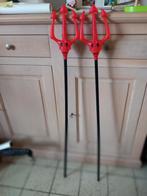 Halloween deco, Hobby en Vrije tijd, Ophalen, Zo goed als nieuw, Kostuum