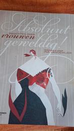 Absoluut geweldig gedichten over vrouwen Ina Vandewijer, Boeken, Kunst en Cultuur | Beeldend, Ophalen, Zo goed als nieuw