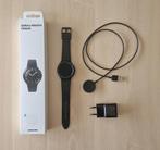 Galaxy watch 4 Classic - 46mm - zwart, Zwart, Ophalen of Verzenden, Zo goed als nieuw, Waterdicht