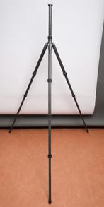 Statief in carbon Gitzo GT2545T, Ophalen of Verzenden, Zo goed als nieuw, 150 tot 175 cm, Driepoot