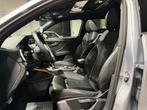 Audi Q2 S-Line 40TFSI Quattro - Garantie, Auto's, Audi, Automaat, Testrit aan huis, 1984 cc, Leder