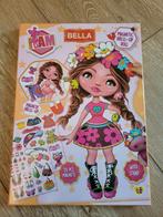 I'am Bella magneetset, Enlèvement