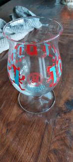 Een nieuw Duvel Dodentocht glas  van 2024, Ophalen, Duvel