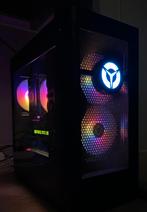 Pc Gaming - RTX 3060Ti, Computers en Software, Desktop Pc's, Ophalen, Zo goed als nieuw, 16 GB, Gaming