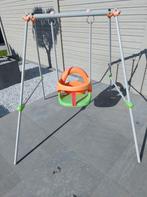 Smoby babyschommel, Ophalen, Gebruikt, Schommel