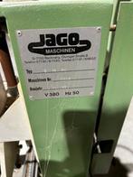 scharnier en rijboormachine, Zakelijke goederen, Machines en Bouw | Houtbewerking, Ophalen