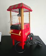 Retro mini popcorn machine, Hobby en Vrije tijd, Ophalen, Zo goed als nieuw