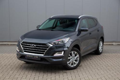 Hyundai Tucson 1.6 GDi / 2020 / 66.223km / NIEUWSTAAT, Auto's, Hyundai, Bedrijf, Te koop, Tucson, ABS, Achteruitrijcamera, Airbags