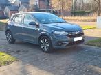 Dacia Sandero Expression automaat showroomstaat 2025, Auto's, Stof, Euro 6, 67 kW, Bedrijf