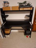 Game bureau, Enlèvement, Bureau