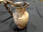 Vase en grès de Bouffioulx, Ophalen of Verzenden