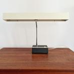 National/Philips bureaulamp, Ophalen of Verzenden, Zo goed als nieuw, Kunststof