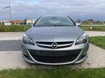 Opel Astra Cosmo 1.6 Automaat (nieuwe distributieriem!), Auto's, Opel, 1503 kg, 680 kg, Leder en Stof, Bedrijf