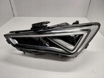 Seat Leon IV Matrix lamp links beschikbaar voor biedingen