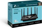 Nieuwe TP-Link Archer AX73 - Draadloze router - AX5400 - Dua, Ophalen of Verzenden, Nieuw, Tp - Link