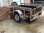 Enkelasser remorque, Autos : Divers, Remorques, Enlèvement, Comme neuf