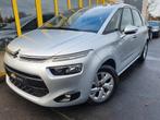 Citroën C4 Picasso/Automatique/1,6 HDi/249,068 km/2014/5 PL, Autos, Citroën, Achat, Entreprise, Carnet d'entretien, Noir