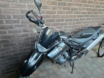 Yamaha XT660X Supermotard – 15 700 km – État exceptionnel beschikbaar voor biedingen
