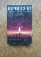Devlin & Roland Emmerich: Independence day, Boeken, Ophalen of Verzenden, Gelezen