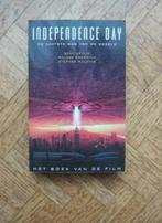 Devlin & Roland Emmerich: Independence day, Gelezen, Ophalen of Verzenden