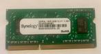 Synologie DDR3L 1600 2 Go, Comme neuf, Enlèvement ou Envoi, DDR3