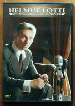 DVD Helmut Lotti - Het levensverhaal van The Crooners, Ophalen of Verzenden, Zo goed als nieuw, Muziek en Concerten
