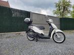 Piaggio Liberty 125, Motoren, Scooter, Bedrijf, 125 cc, 11 kW of minder
