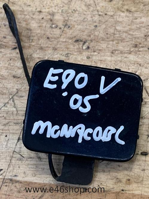 SLEEPOOG AFDEKKAP BMW E90 E91 MONACOBLAUW, Auto-onderdelen, Overige Auto-onderdelen, BMW, Gebruikt, Ophalen of Verzenden