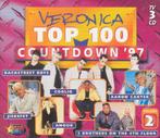 3CD-BOX * VERONICA TOP 100 - COUNTDOWN '97 - Vol. 2, Enlèvement ou Envoi