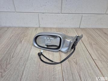 Mercedes SL R230 2002 - 2009 spiegel links zelfdimmend €150 beschikbaar voor biedingen