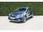Renault Arkana TECHNO FULL HYBRID 145pk, Automaat, Blauw, Parkeersensor, 5 zetels