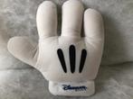 Disney. Vintage handschoen Mickey Mouse. Honkbal. Mac Donald, Mickey Mouse, Enlèvement ou Envoi