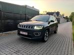Jeep Compass 1.4 benzine + LPI, Auto's, Jeep, Euro 6, Handgeschakeld, 5 deurs, Particulier