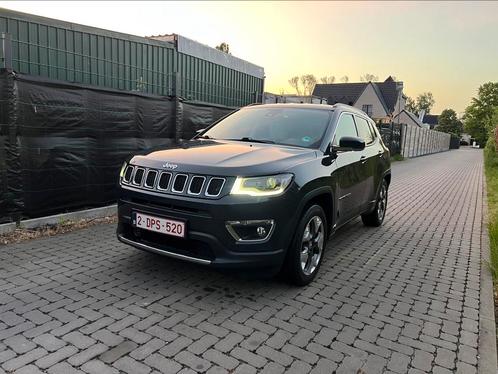 Jeep Compass 1.4 benzine + LPI, Auto's, Jeep, Particulier, Compass, 4x4, ABS, Achteruitrijcamera, Adaptieve lichten, Airbags, Airconditioning