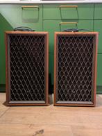 Retro Pioneer CS-33 luidsprekers, Enlèvement