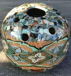 vase pique fleur vallauris gerbino, Antiek en Kunst, Ophalen of Verzenden