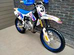 Yamaha YZ 85 Grote wielen 2025, Particulier