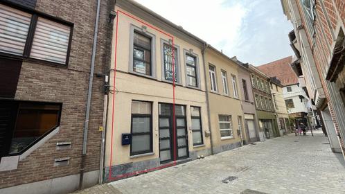 Charmante woning in het centrum van Diest, Immo, Maisons à vendre, Province du Brabant flamand, Maison 2 façades, D