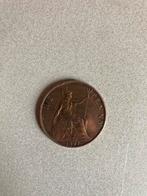 1 penny - Troisième portrait de Victoria 1897, Timbres & Monnaies, Monnaies | Europe | Monnaies non-euro, Enlèvement ou Envoi