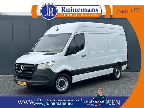 Mercedes-Benz Sprinter 314 CDI 143 PK / 3.5T / RWD / L2H2 /, Auto's, Bestelwagens en Lichte vracht, ABS, Centrale vergrendeling