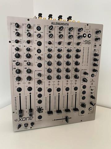 Allen & Heath Xone 96, Enlèvement, Comme neuf