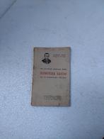 leesboek, Ophalen of Verzenden, Overige typen