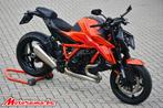 KTM 1390 Super Duke R Evo - 2024 - 7000 km @Motorama, Motoren, 2 cilinders, Bedrijf, Naked bike, Meer dan 35 kW