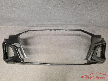 AUDI A3 8Y 8Y0 S-LINE VOORBUMPER ORIGINEEL beschikbaar voor biedingen