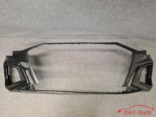 AUDI A3 8Y 8Y0 S-LINE VOORBUMPER ORIGINEEL, Auto-onderdelen, Carrosserie, Bumper, Audi, Voor, Gebruikt, Ophalen of Verzenden